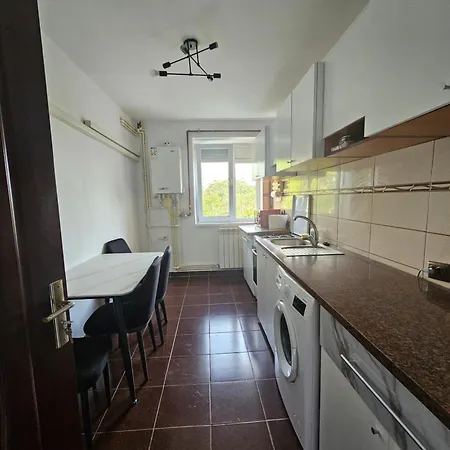 Apartment Bythesea